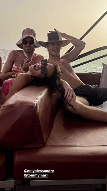 Hannah john kamen  page leaked private photo uncensored HD quality