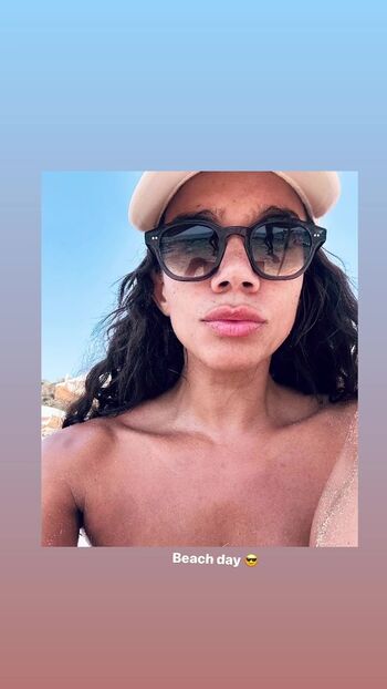 Hannah john kamen  page leaked private photo uncensored HD quality