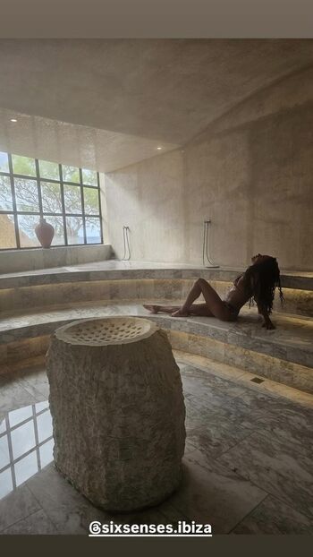 Hannah john kamen  page leaked private photo uncensored HD quality
