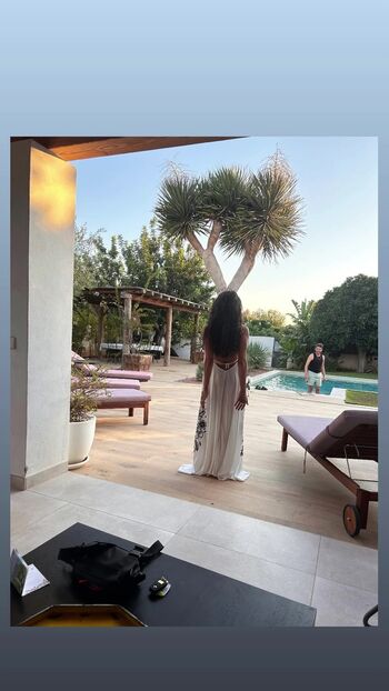 Hannah john kamen  page leaked private photo uncensored HD quality