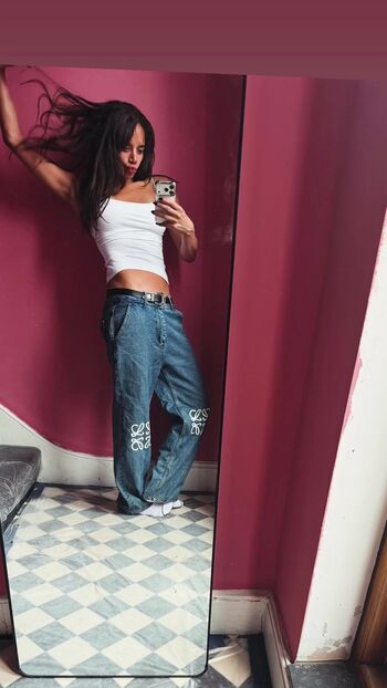 Hannah john kamen  page leaked private photo uncensored HD quality