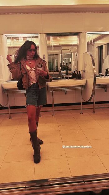 Hannah john kamen  page leaked private photo uncensored HD quality