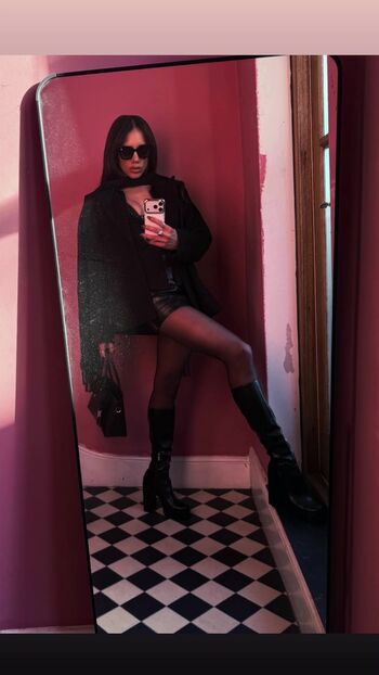 Hannah john kamen  page leaked private photo uncensored HD quality