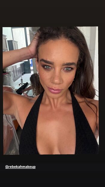 Hannah john kamen  page leaked private photo uncensored HD quality