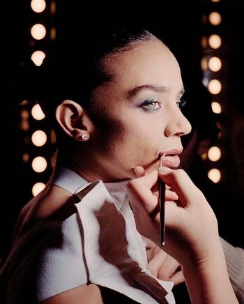Hannah john kamen  page leaked private photo uncensored HD quality