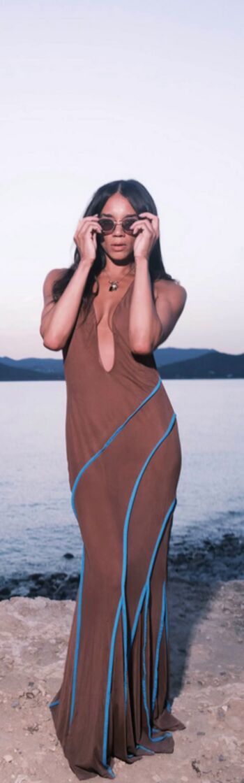 Hannah john kamen  page leaked private photo uncensored HD quality