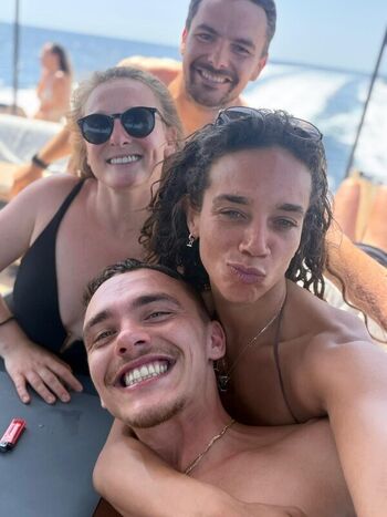 Hannah john kamen leaked private photo uncensored HD quality