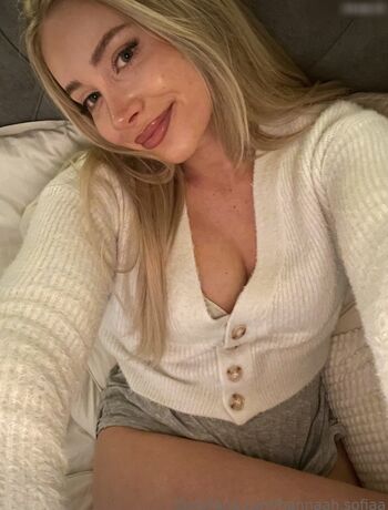 Hannah sofia  page leaked private photo uncensored HD quality