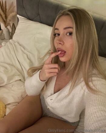 Hannah sofia  page leaked private photo uncensored HD quality