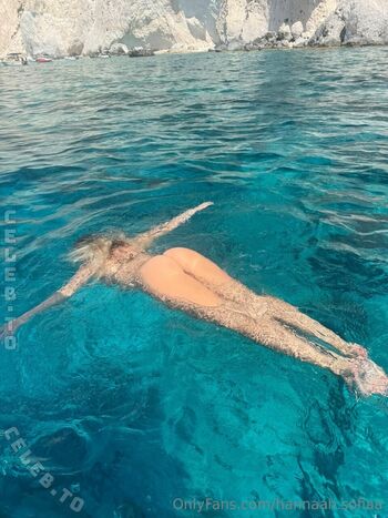 Hannah sofia leaked private photo uncensored HD quality