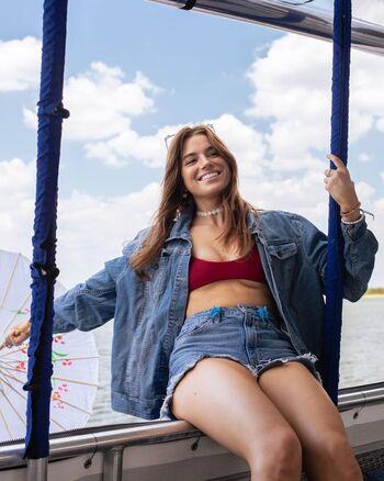 Hannah stein page leaked private photo uncensored HD quality