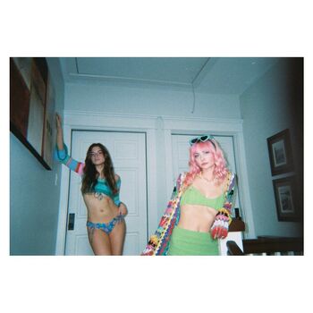 Hannah stein page leaked private photo uncensored HD quality