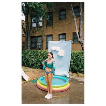 Hannah stein page leaked private photo uncensored HD quality