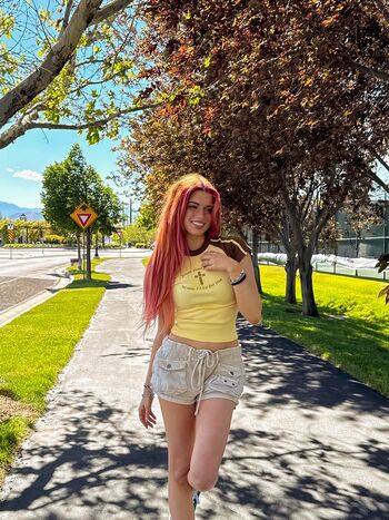 Hannah stein page leaked private photo uncensored HD quality