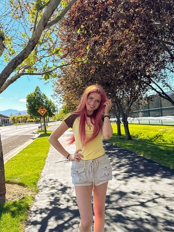 Hannah stein page leaked private photo uncensored HD quality