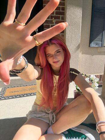 Hannah stein page leaked private photo uncensored HD quality