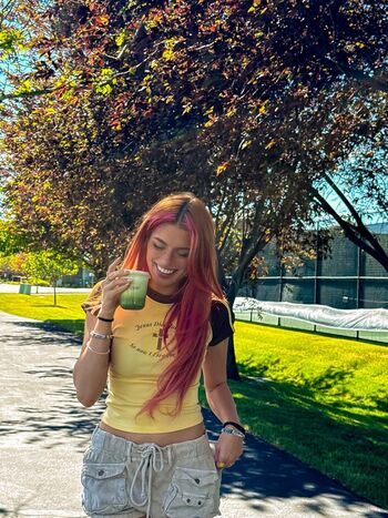 Hannah stein page leaked private photo uncensored HD quality