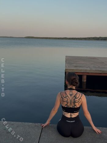 Hannahluisienne page leaked private photo uncensored HD quality