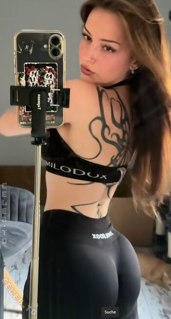 Hannahluisienne page leaked private photo uncensored HD quality