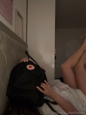 Hannie carter page leaked private photo uncensored HD quality