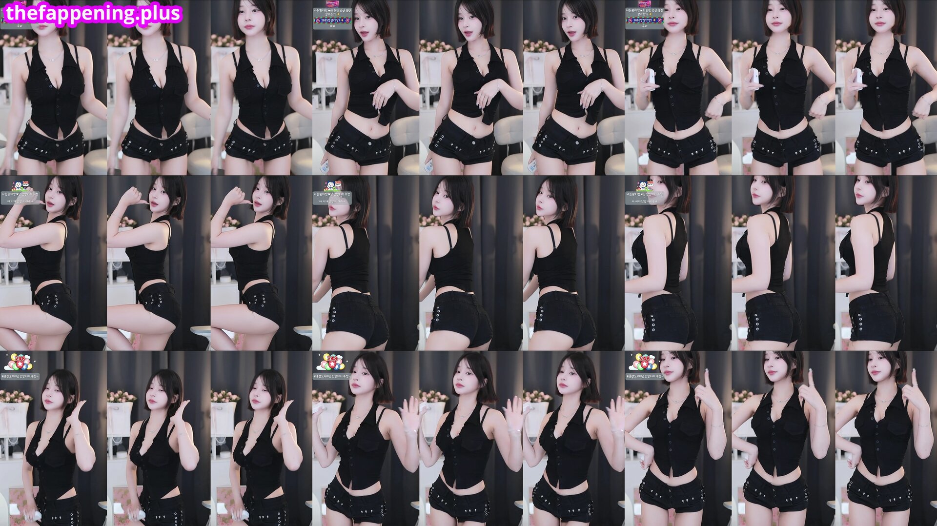 Page/ leaked private photo uncensored HD quality