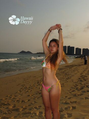 Hawaiidayyy leaked private photo uncensored HD quality