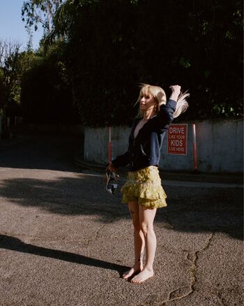 Hayley williams page leaked private photo uncensored HD quality