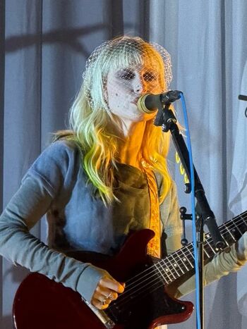 Hayley williams page leaked private photo uncensored HD quality