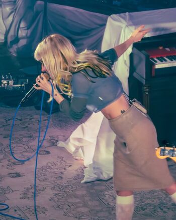 Hayley williams page leaked private photo uncensored HD quality