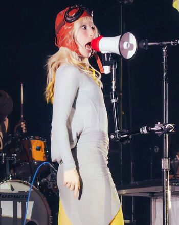 Hayley williams page leaked private photo uncensored HD quality