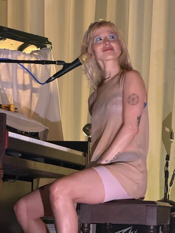 Hayley williams page leaked private photo uncensored HD quality