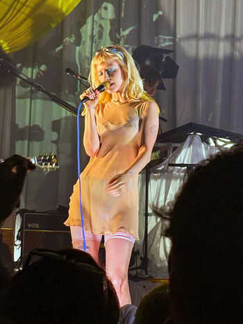 Hayley williams page leaked private photo uncensored HD quality