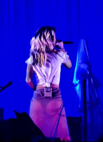 Hayley williams page leaked private photo uncensored HD quality