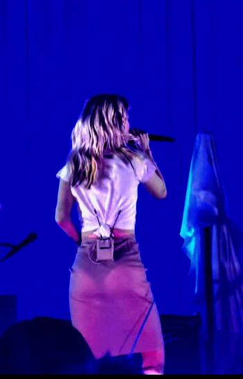 Hayley williams page leaked private photo uncensored HD quality