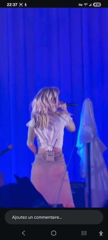 Hayley williams page leaked private photo uncensored HD quality