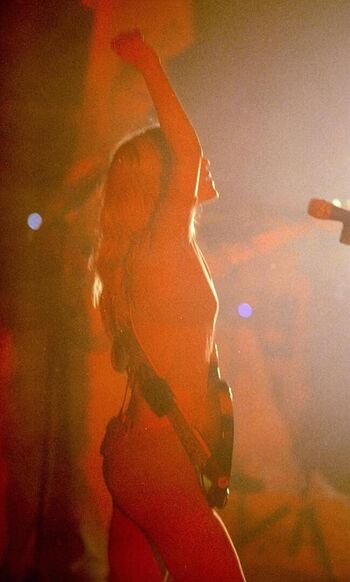 Hayley williams page leaked private photo uncensored HD quality