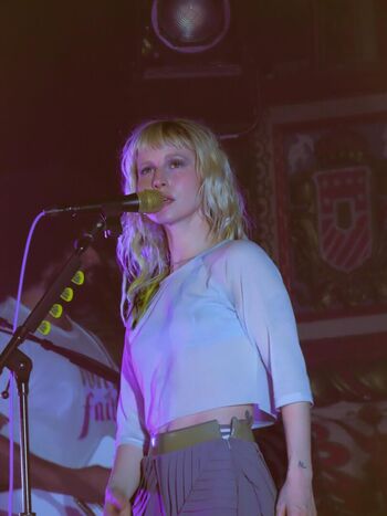 Hayley williams page leaked private photo uncensored HD quality