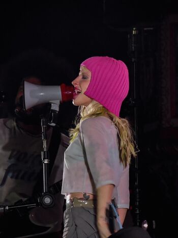 Hayley williams page leaked private photo uncensored HD quality