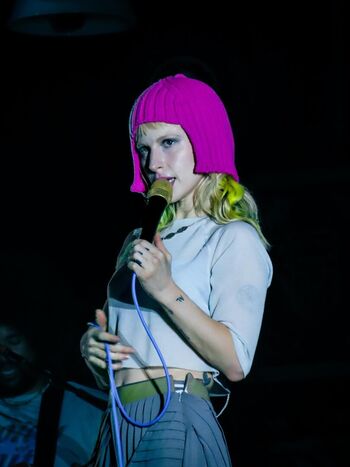 Hayley williams page leaked private photo uncensored HD quality