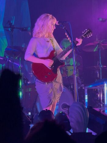 Hayley williams leaked private photo uncensored HD quality