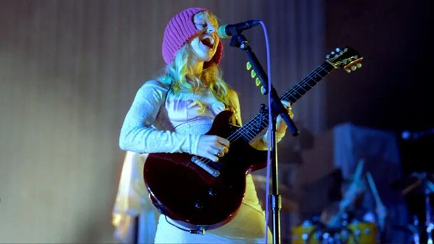 Hayley williams leaked private photo uncensored HD quality