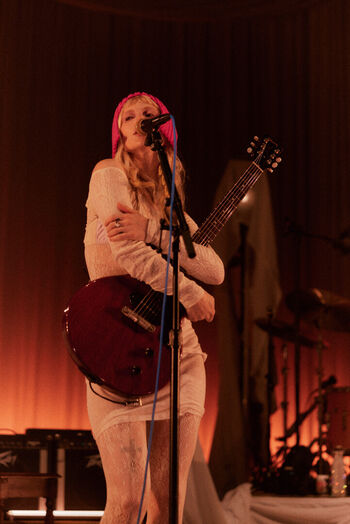 Hayley williams leaked private photo uncensored HD quality