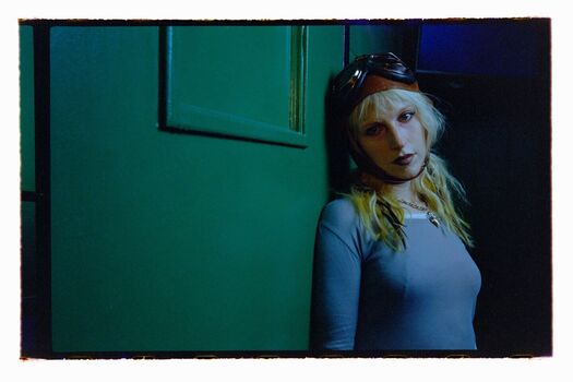 Hayley williams leaked private photo uncensored HD quality