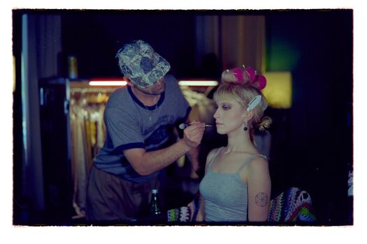 Hayley williams leaked private photo uncensored HD quality