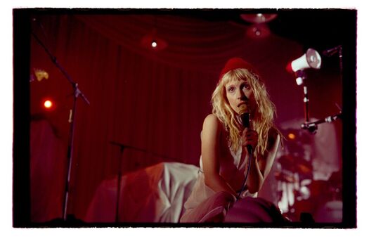 Hayley williams leaked private photo uncensored HD quality