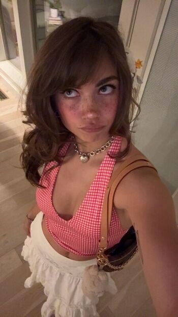 Haylujan  page leaked private photo uncensored HD quality