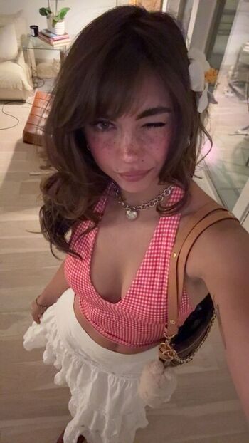 Haylujan  page leaked private photo uncensored HD quality