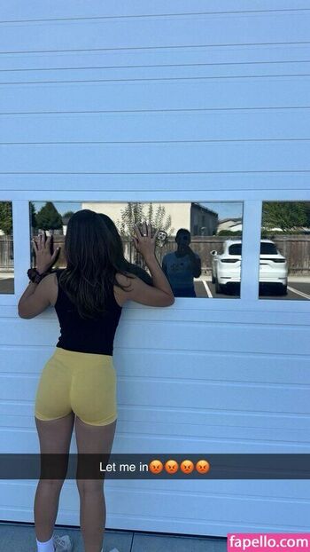 Haylujan  page leaked private photo uncensored HD quality