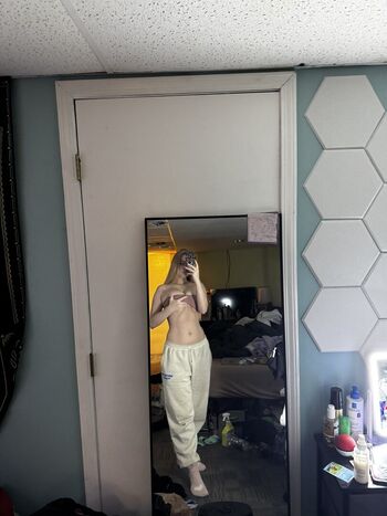 Haymartinn leaked private photo uncensored HD quality