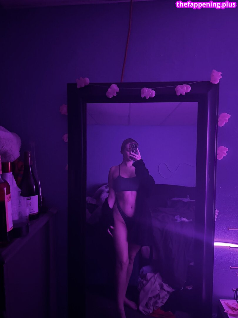 Page/ leaked private photo uncensored HD quality